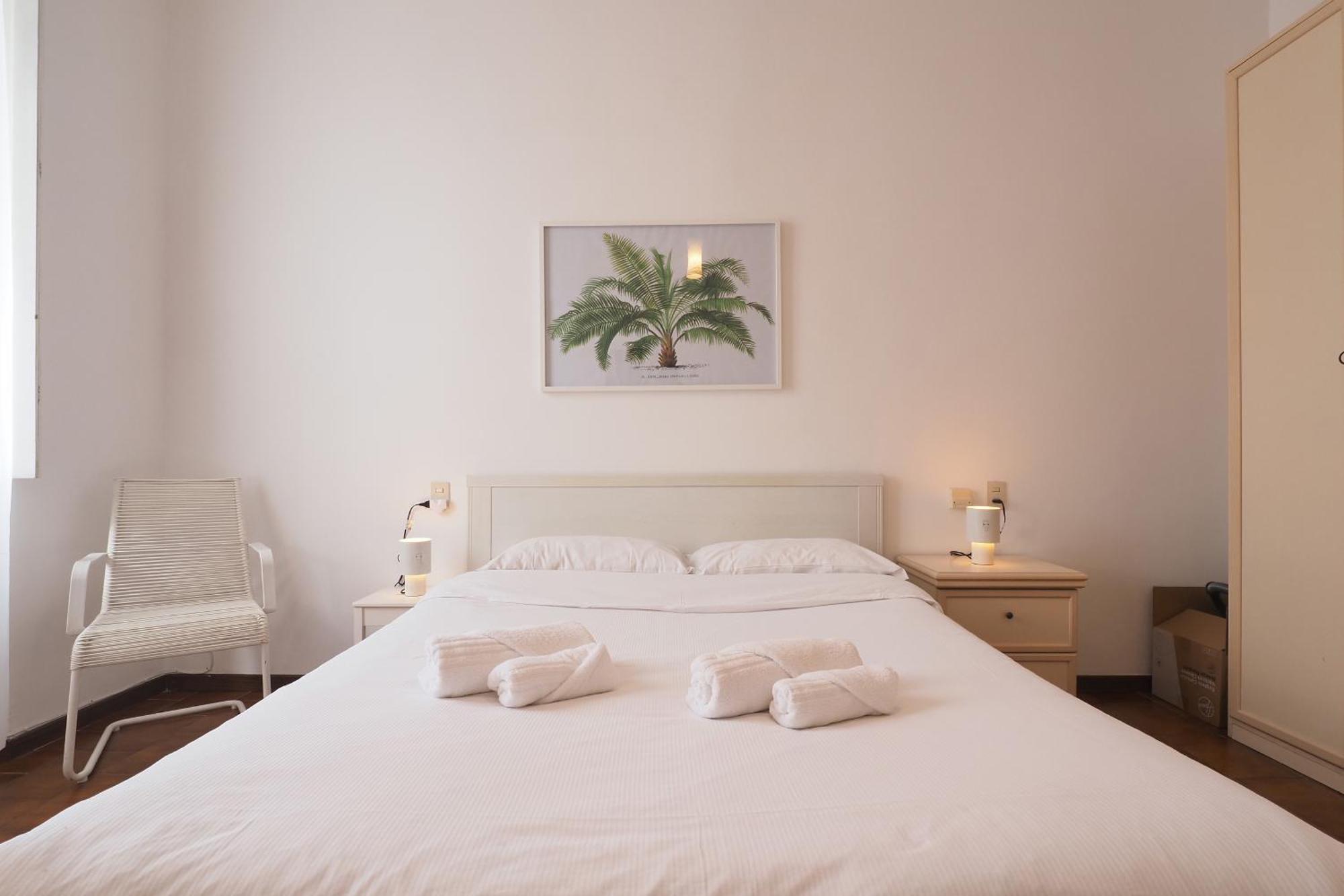 Primopiano - Grandi A Apartment *