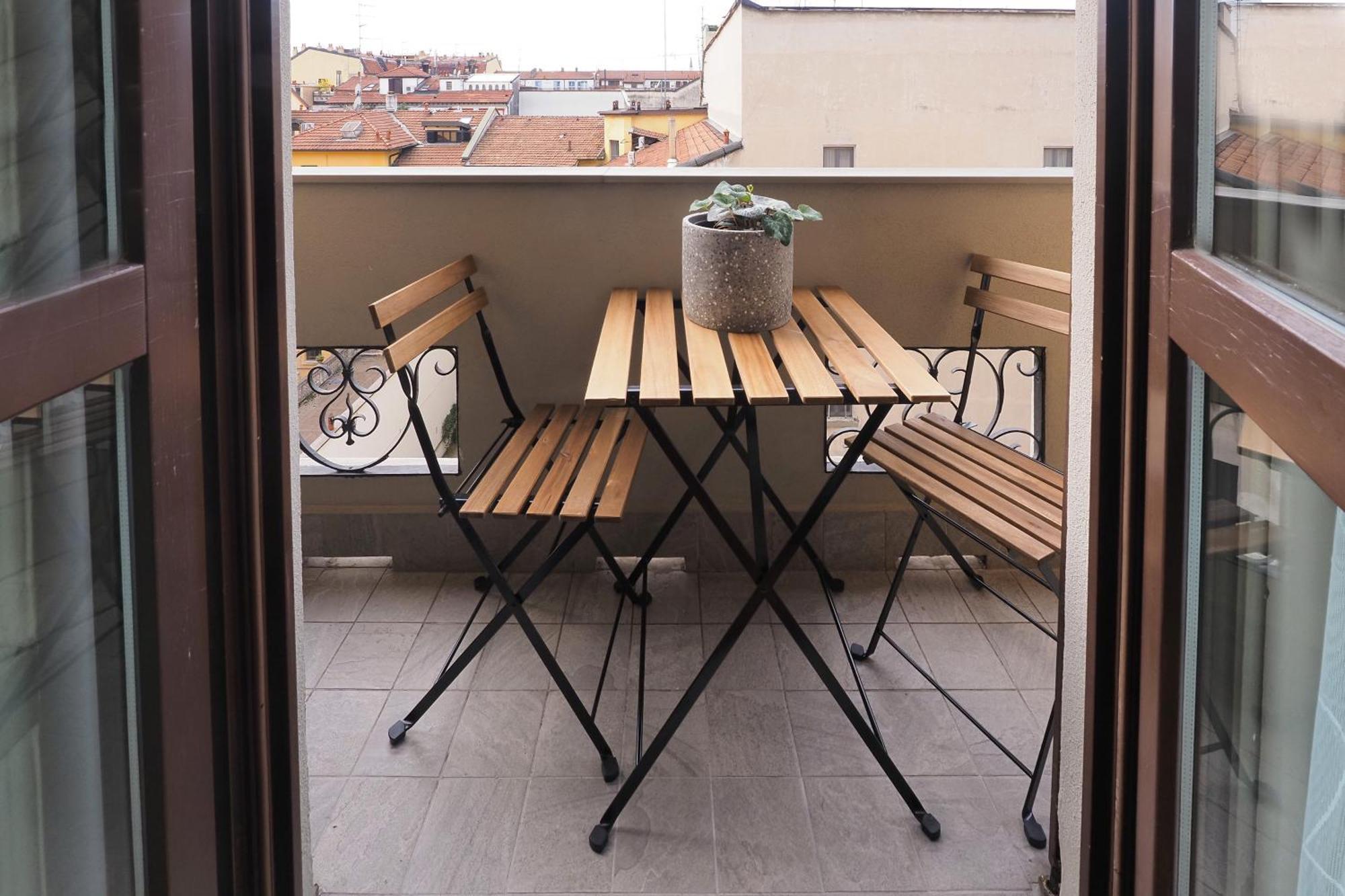 Apartment Primopiano - Grandi A