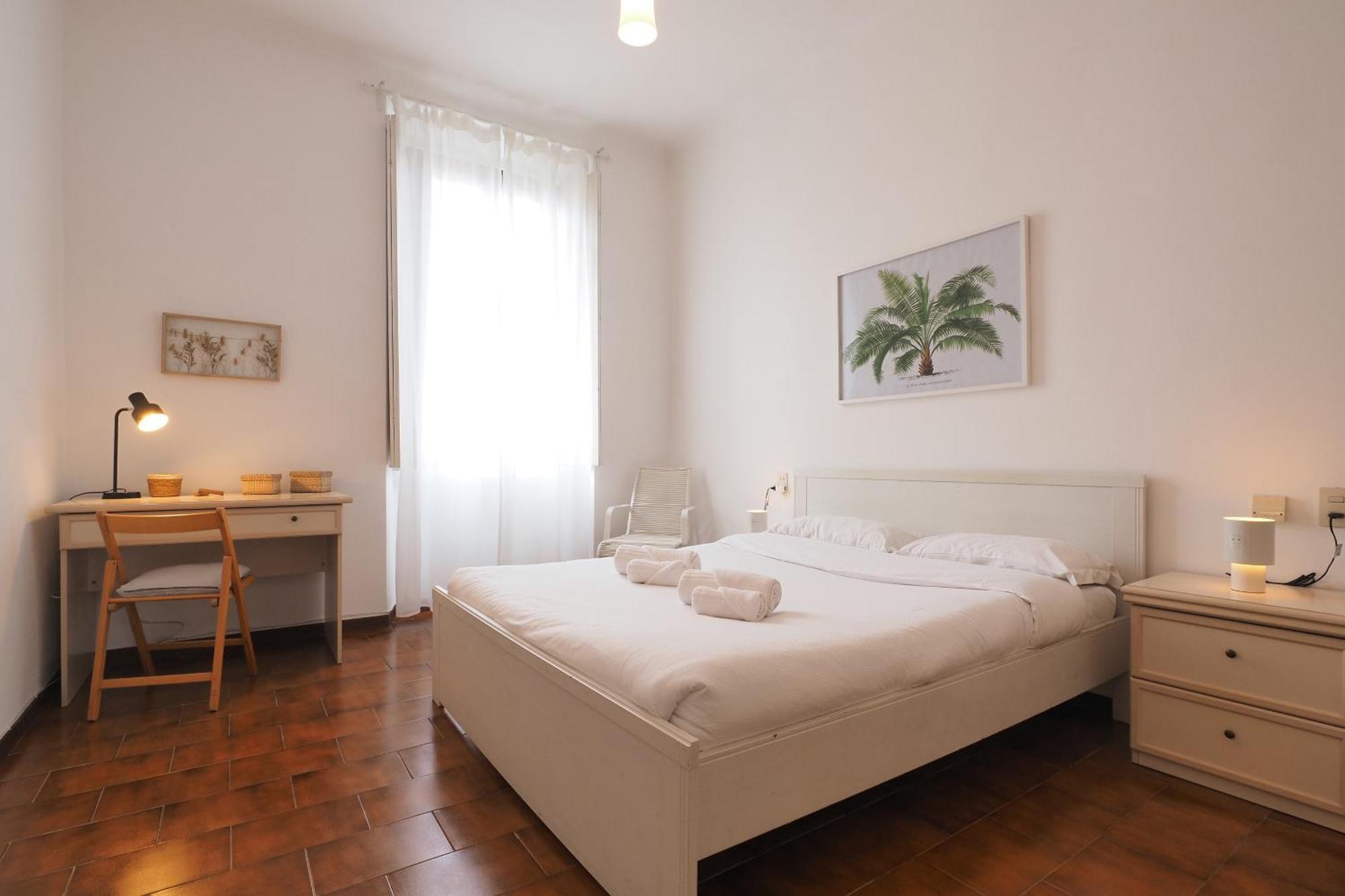 Primopiano - Grandi A Apartment *
