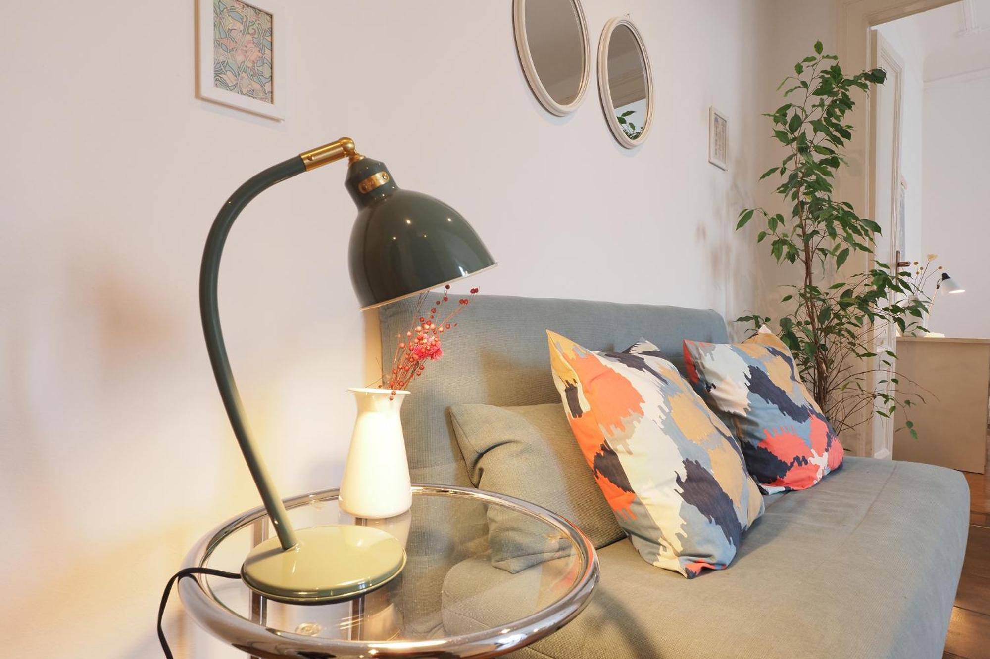 Primopiano - Grandi A Apartment
