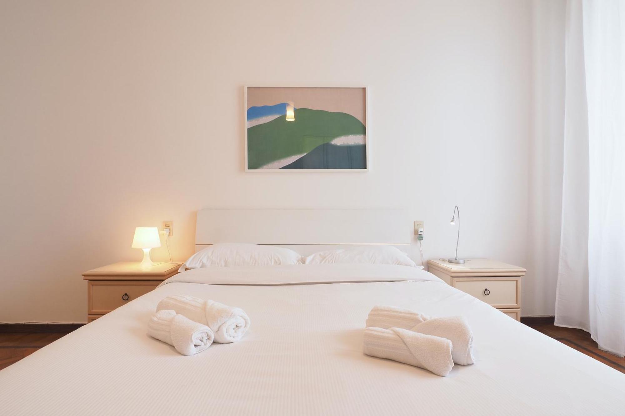 Primopiano - Grandi A Apartment