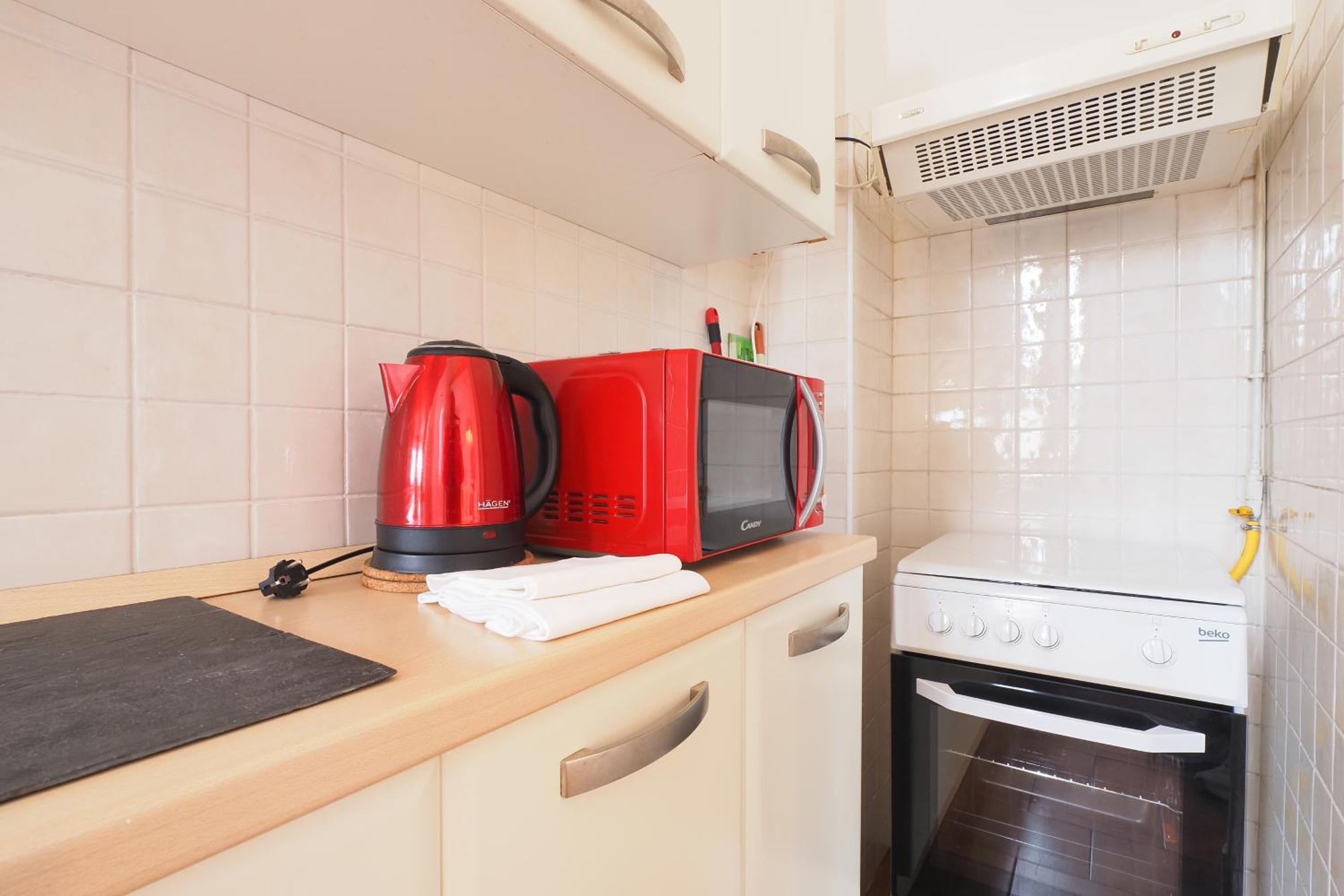 Apartment Primopiano - Grandi A Mailand