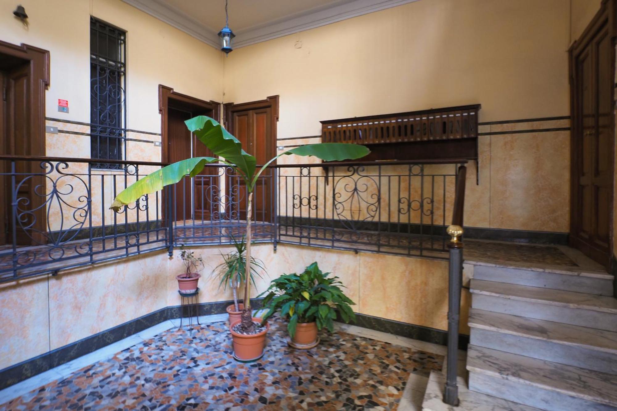 Apartment Primopiano - Grandi A *