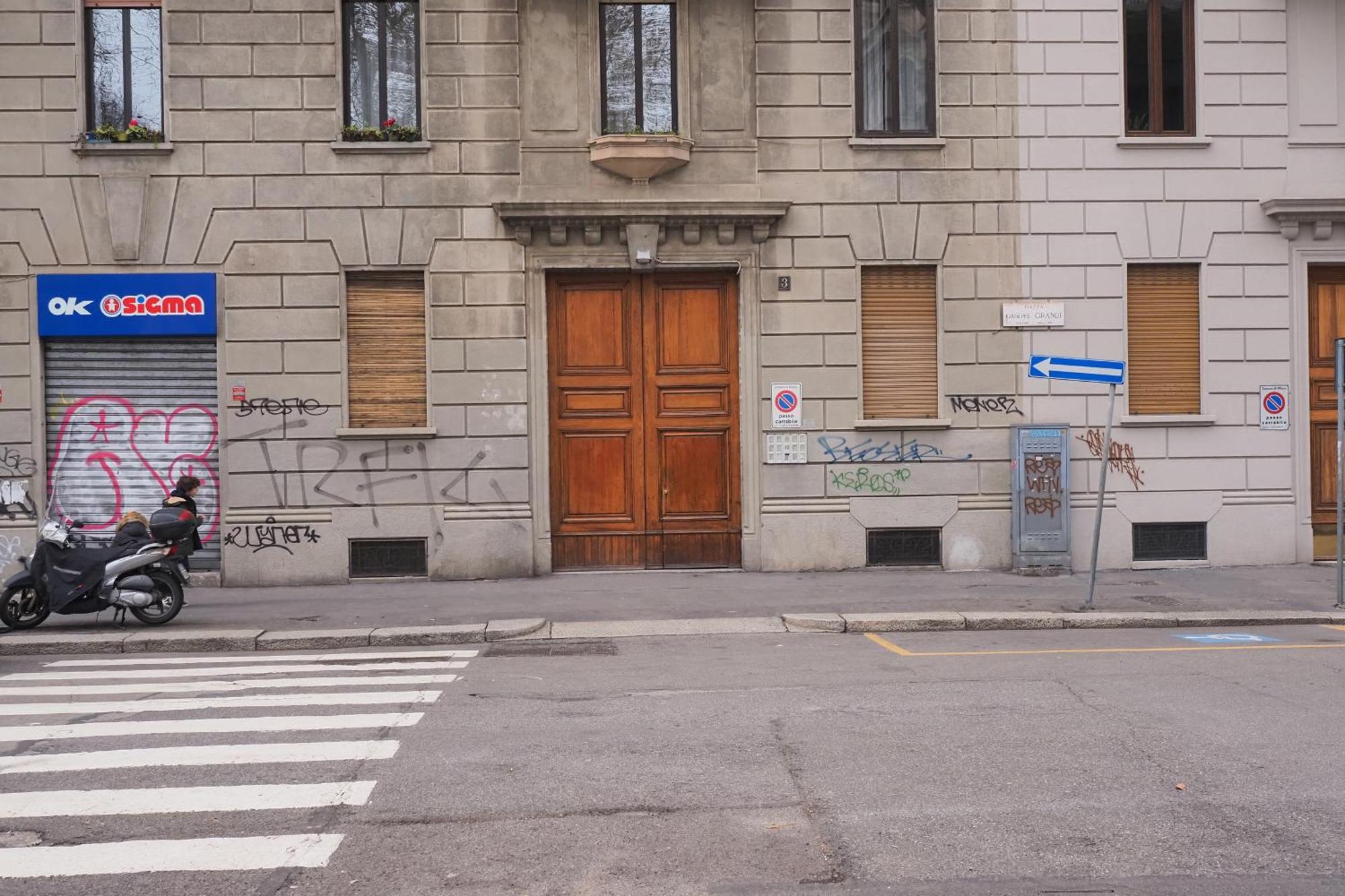 Primopiano - Grandi A * Mailand