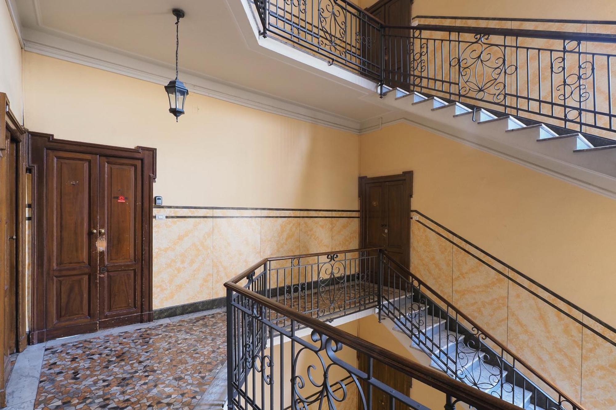 Primopiano - Grandi A Apartment