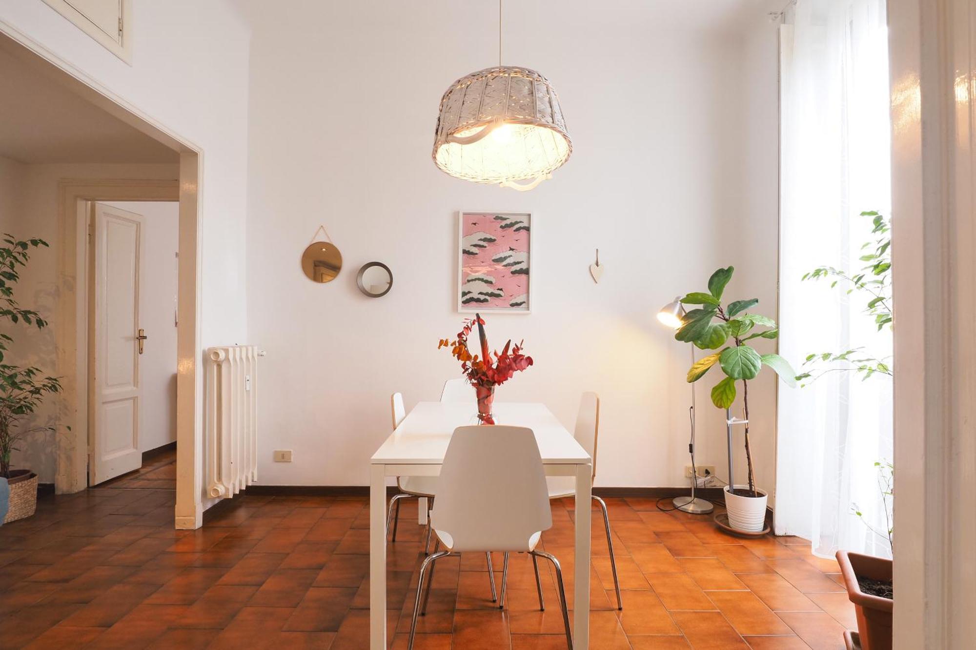 Primopiano - Grandi A Apartment *