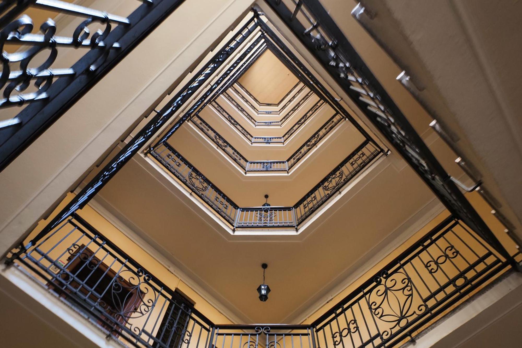 Primopiano - Grandi A Apartment Mailand